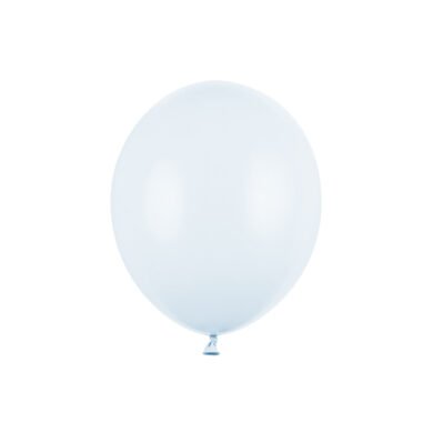 PASTEL LIGHT MISTY BLUE 12cm.