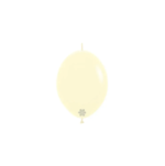 Linking LOL 6" PASTEL MATTE YELLOW