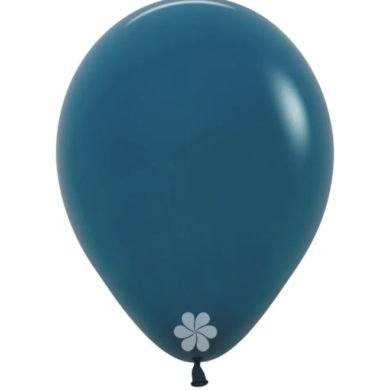 FASHION DEEP TEAL 12"