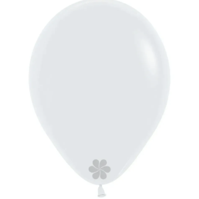 FASHION WHITE 12"