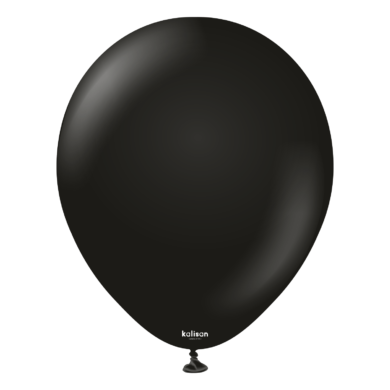 STANDARD BLACK 5"