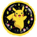 Folinis balionas POKEMON