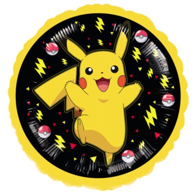 Folinis balionas POKEMON