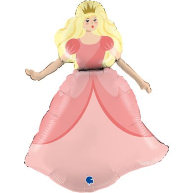 Folinis balionas PRINCESS