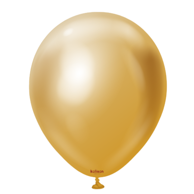 MIRROR GOLD 12"