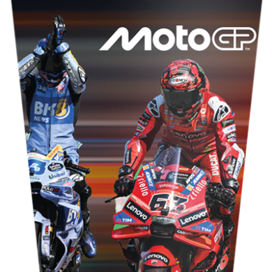 Popieriniai puodeliai MOTO