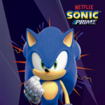 Popierinės servetėlės SONIC