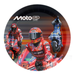 Popierinės lėkštutės MOTO
