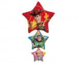 Folinis balionas TOY STORY