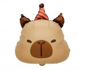 Folinis balionas CAPYBARA