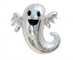 Folinis balionas  HOLOGRAPHIC GHOST