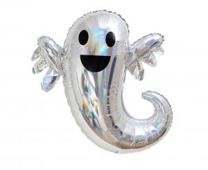 Folinis balionas  HOLOGRAPHIC GHOST