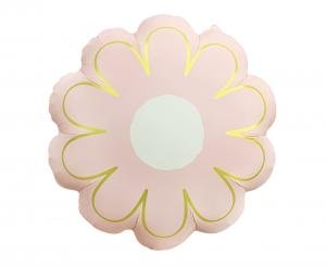 Folinis balionas DAISY PINK