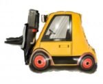 Folinis balionas FORKLIFT