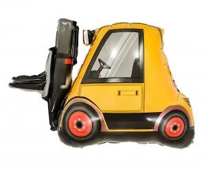 Folinis balionas FORKLIFT