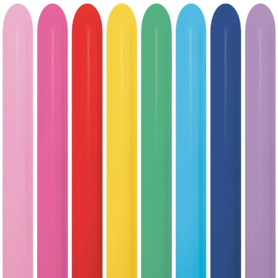 FASHION ASSORTMENT - 100vnt