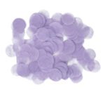 Konfeti PAPER DOTS LIGHT PURPLE 15g.