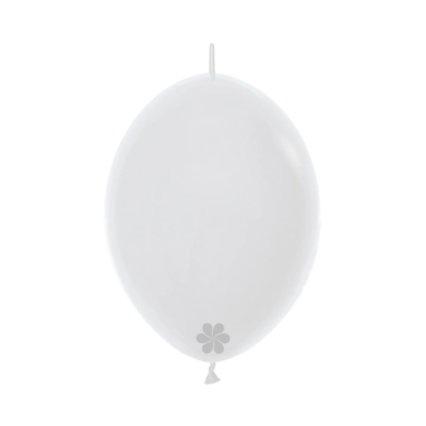 Linking LOL 12" WHITE