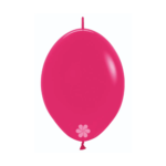 Linking LOL 12" COSMO PINK
