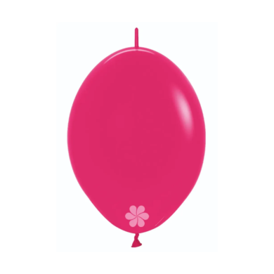 Linking LOL 12" COSMO PINK