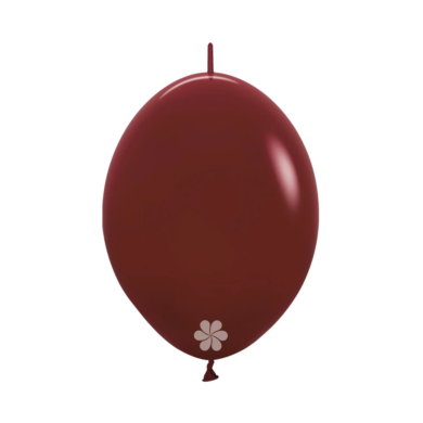 Linking LOL 12" MERLOT