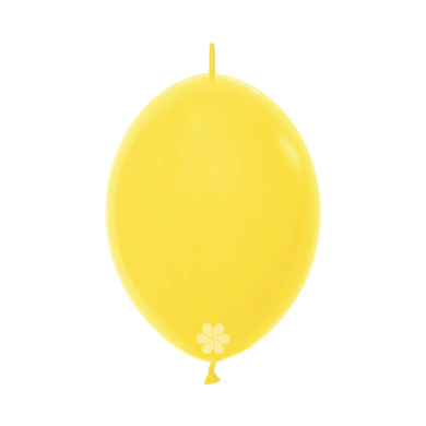Linking LOL 12" YELLOW