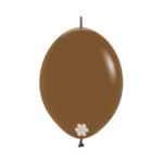 Linking LOL 12" MOCHA