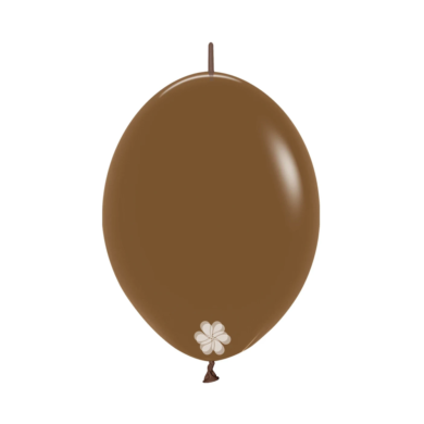 Linking LOL 12" MOCHA