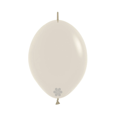 Linking LOL 12" PASTEL DUSK CREAM