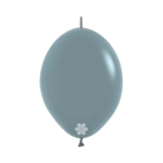Linking LOL 12" PASTEL DUSK BLUE