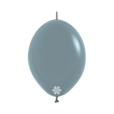 Linking LOL 12" PASTEL DUSK BLUE