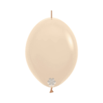 Linking LOL 12" PASTEL MATTE NUDE - 50vnt