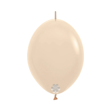 Linking LOL 12" PASTEL MATTE NUDE
