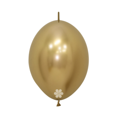 Linking LOL 12" REFLEX GOLD