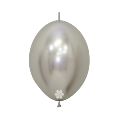 Linking LOL 12" REFLEX SILVER