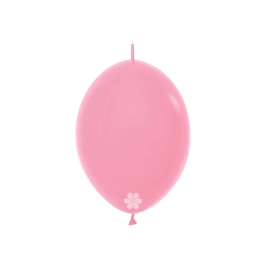 Linking LOL 6" PINK