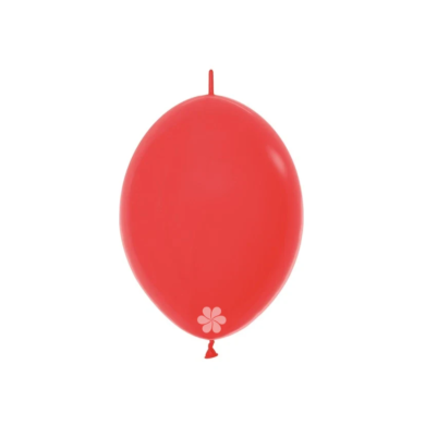 Linking LOL 6" RED