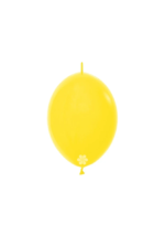 Linking LOL 6" YELLOW