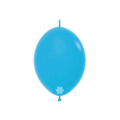 Linking LOL 6" BLUE