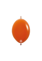 Linking LOL 6" SUNSET ORANGE
