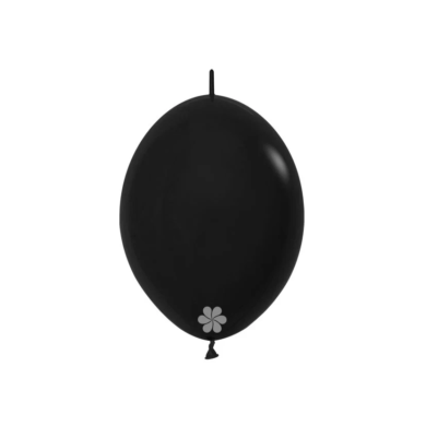 Linking LOL 6" BLACK