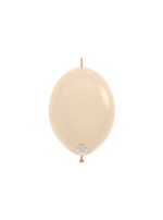 Linking LOL 6" PASTEL MATTE NUDE - 50vnt