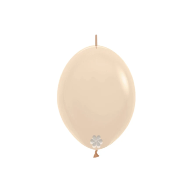 Linking LOL 6" PASTEL MATTE NUDE