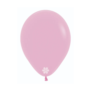 FASHION CANDY PINK 12"
