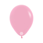 FASHION PINK 12" - 50vnt