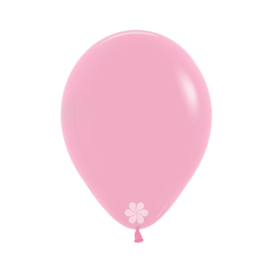 FASHION PINK 12"