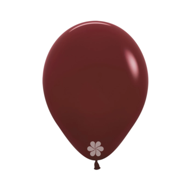 FASHION MERLOT 12"