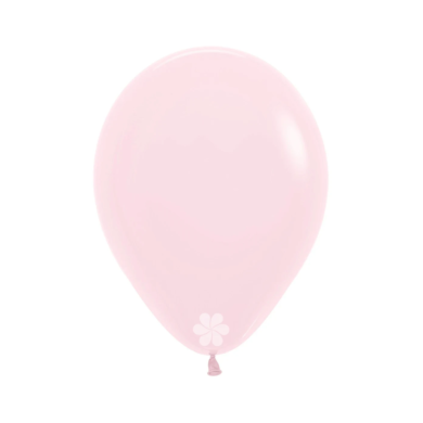 PASTEL MATTE PINK 12"