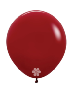FASHION IMPERIAL RED 18"