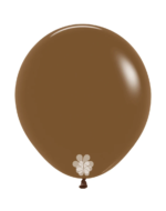 FASHION MOCHA 18"